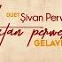 Gulîstan Perwer Ft Şivan Perwer Gelavêj Official Audio ARŞİV 2000 SesMedia