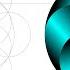 Circle Logo Design Corel Draw Tutorial