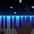 Coldplay A Sky Full Of Stars Piano Cover