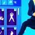 Скин АГЕНТ БАНАН Танцы Эмоции Фортнайт Fortnite AGENT PEELY Skin All Dances Emotes