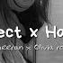 Ed Sheeran X Olivia Rodrigo Perfect X Happier Tik Tok Version