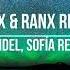 Sia Ft Yandel Sofía Reyes Amir 1 1 Banx Ranx Remix Letra