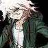 Grab The Knife Danganronpa 2 Goodbye Despair Nagito Komaeda Edit Shorts Nagito