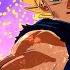 HISTORIA COMPLETA WHAT IF SAGA MAJIN BUU Dragon Ball Sparking Zero