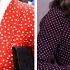 Kate Middleton Steal S Princess Diana S Signature Style In Polka Dot Dresses Diana Katemiddleton