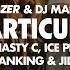 Major Lazer DJ Maphorisa Particula Ft Nasty C Ice Prince Patoranking Jidenna Music Video