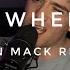 Overwhelmed Ryan Mack Remix Lyrics