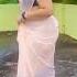 Aunty In Saree Aunty Saree