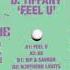 D Tiffany Ak Feel U EP PE003 2018