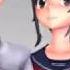 Yandere Sim X Mmd Yandere Chan Carnival Motion Camera And WAV Dl