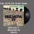 The Outlaw Blues Band Deep Gully Mood Blues Rock Superb OutlawBluesBand DeepGully Anaesthete