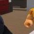 Roblox 3008 Hubert Plush Campaign