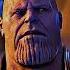 We Are Locking In This Year LET S GET RICH Thanos Avengers Marvel Villian Phr0st Blowup