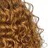 I M So Shook 3 Curly Wig Using Braid Extension