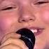 Katrina Paula Diringa Je T Aime Blind Audition Voice Kids Season 3