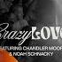 Crazy Love Maverick City Chandler Moore Noah Schnacky JWLKRS Worship Official Music Video