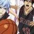 Kuroko NO Basket S2 OP FULL