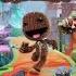 Sackboy A Big Adventure PS5 Gameplay 4 Player Co Op Playthrough 1 No Commentary