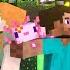 WARDEN And WARDEN Strongest Warden Episode 8 Alex And Steve Life Minecraft Animation