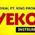 Medikal Ayekoo Instrumental Ft King Promise Prod By OpkayBeatz