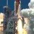 Space Shuttle Launch Audio Play LOUD No Music HD 1080p