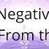 Clearing Negative Trauma Energy From The Body Longer Version Guided Meditation