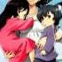 Ookami Kodomo No Ame To Yuki OST 12 Kitokito Yonhonashi No Odori Kito Kito Dance Of You