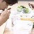 Sung Hoon Hwasa S Mukbang Battle Home Alone Ep 313