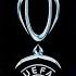 UEFA Super Cup 2021 TV Opening Intro Deutsch