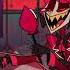 New Alastor Design Revealed For The Hazbin Hotel Series Hazbinhotel Helluvaboss Alastor