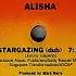 Alisha Stargazing Dub Version 1986