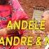 Daddy Andre Nina Roz Andele Dance Video