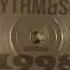 Rhythm Soul 1998 John Dimas Remix Silver Network Silver 038