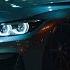 BMW M4 Competition Midnight Run By Kreon Films 4K