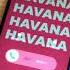 HAVANA Ringtone Camila Cabello Feat Young Thug Tribute Marimba Remix Ringtone IPhone Android