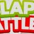 1 HOUR Of Roblox Slap Battles Tournament Music With Sound ID