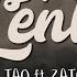 DJ Tao Lento Ft Zato Dj Mi Gente Remix