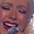 Christina Aguilera It S A Man S Man S Man S World Live At Grammy Awards 11 02 2007