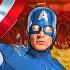 CAPTAIN AMERICA Surrounded Vs ATTACK ON TITAN TROLL Ultimate Epic Battle Simulator 2 UEBS 2