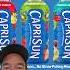 Capri Sun Is Coming Out In Bottles Caprisun Juice Nostalgia Food Foodlover