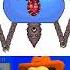 Pizza Tower Screaming Meme In Terraria Shors