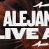 ALEJANDRO Alive Again Extended Mix