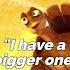 Master Oogway S Best Line Kung Fu Panda