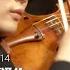 양인모 Inmo Yang S Barber Violin Concerto Op 14 KBS20201001