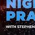 NIGHT OF PRAISE WITH STEPHEN MCWHIRTER Stephenmcwhirter THE CHURCH AT BUSHLAND