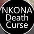 NKONA L Death Curse L 8D Music