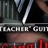 Van Halen Hot For Teacher Guitar Lesson FULL SONG