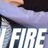 Taekook Fire On Fire Short FMV