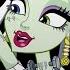 Фрэнки Meet The Ghouls Monster High