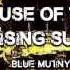 House Of The Rising Sun Hard Rock Instrumental Cover